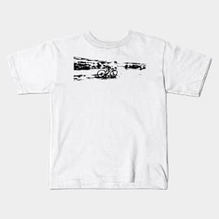 mtb Kids T-Shirt